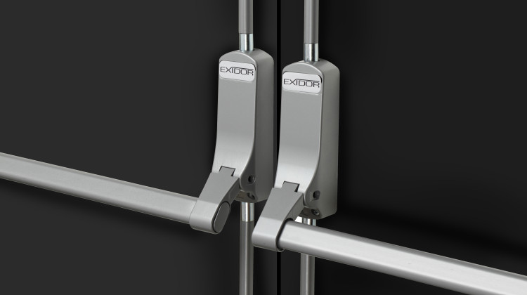 Lever & Push/Pull Furniture