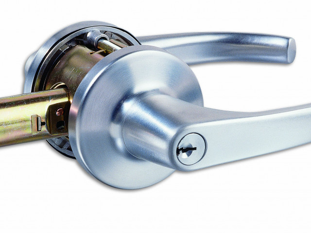 Lockwood Key in Knob and Key in Lever: 930 & 950 Series