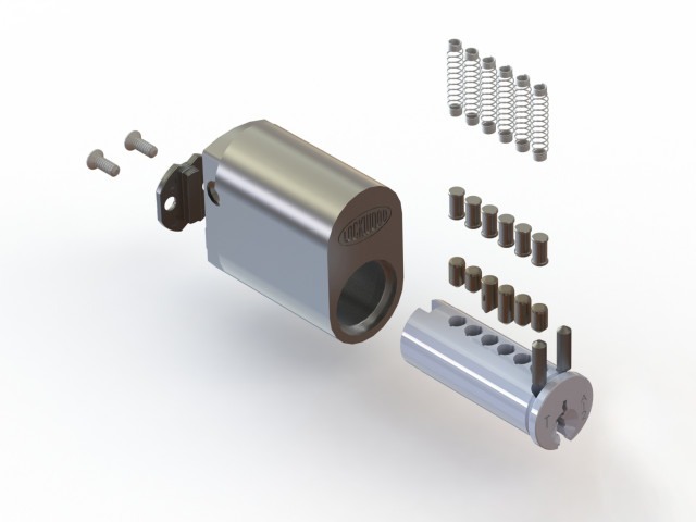 Lockwood Keying