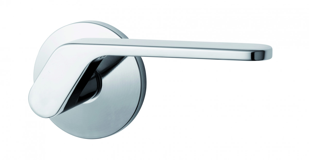 Lockwood Lever & Push/Pull Furniture 1360 Series and 1370 Series by