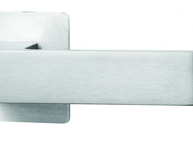 Lockwood Lever & Push/Pull Furniture: 260 & 260SQ Series