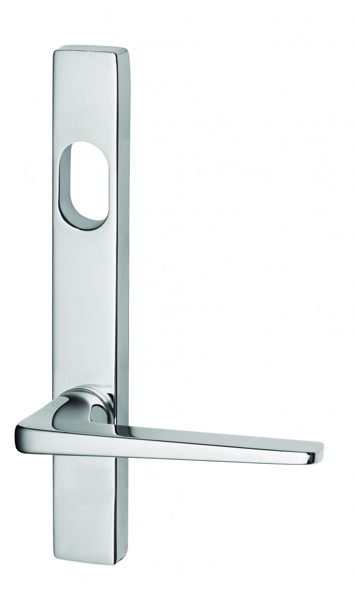 Lockwood Lever & Push/Pull Furniture 4800 Series and 5800 Series by