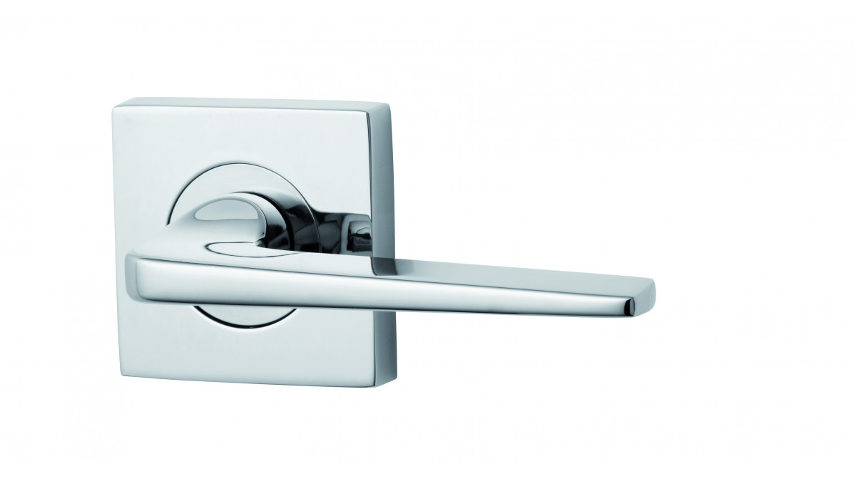 C 1420 Series Rose Door Handle 32