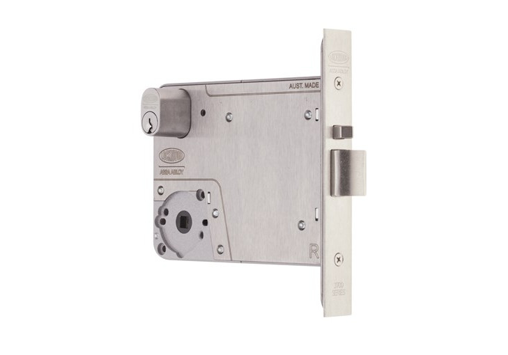 Lockwood Mortice Locks: Selector 3772 Series