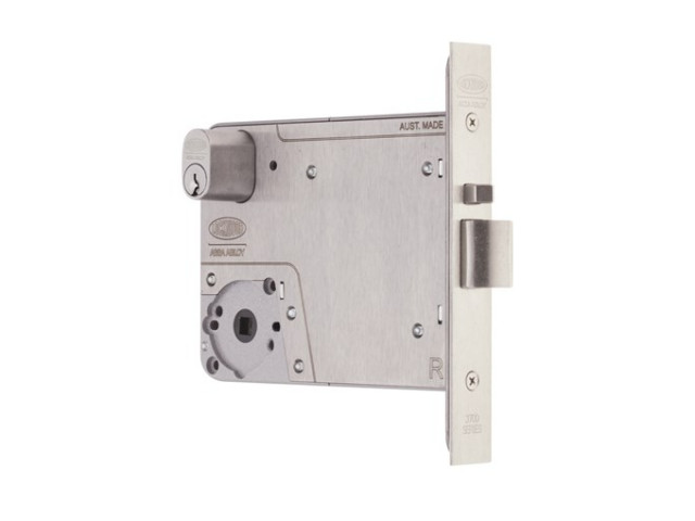 Lockwood Mortice Locks: Selector 3772 Series