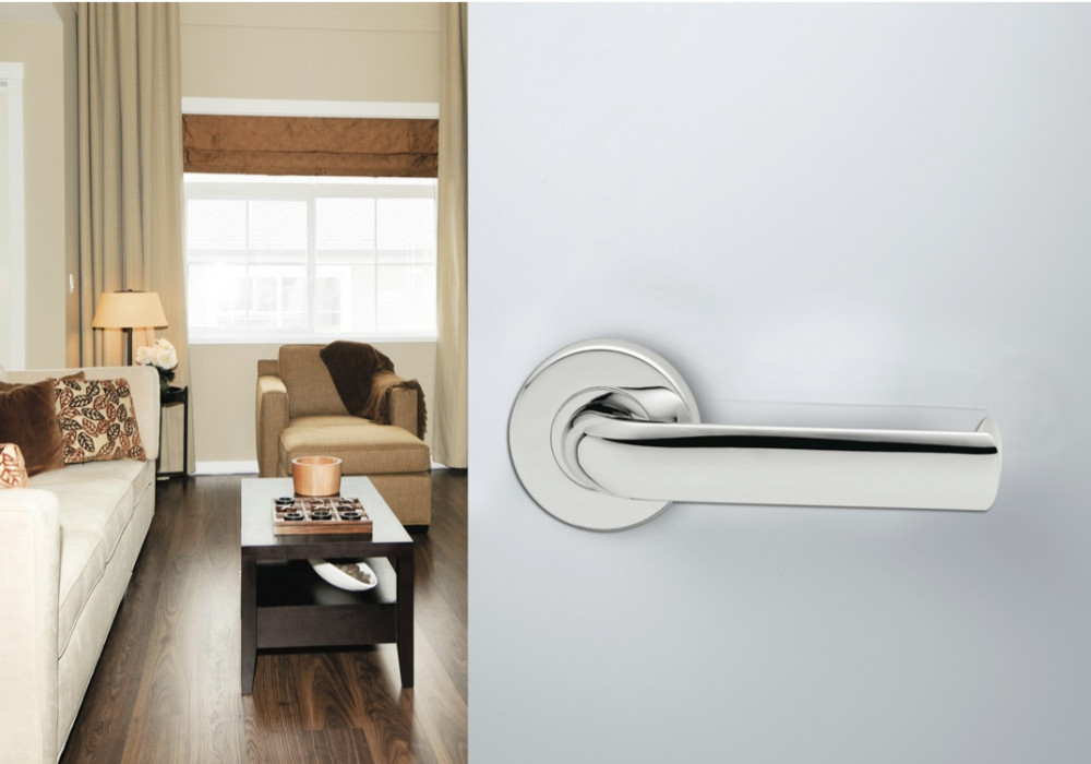 Lockwood 55mm Velocity Door Handles