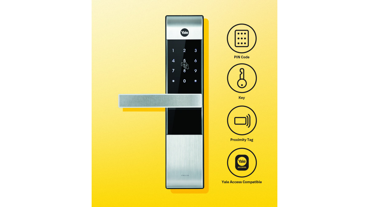 3109A Access Options 01
