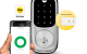 SReady Assure Lock Keyed 0524