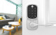 Archipro Assure Lever