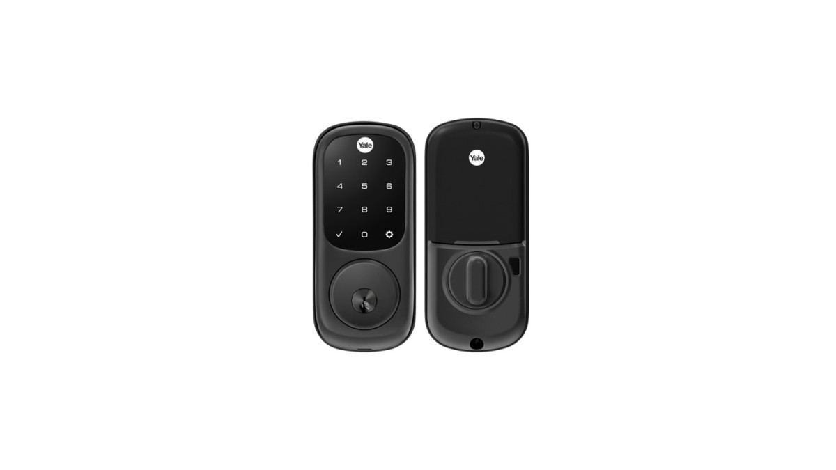 Assure Keyed MB