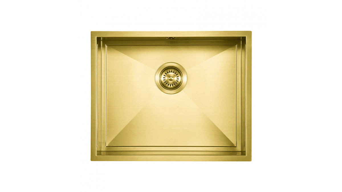 Antegra 500 Gold Brass 800x800