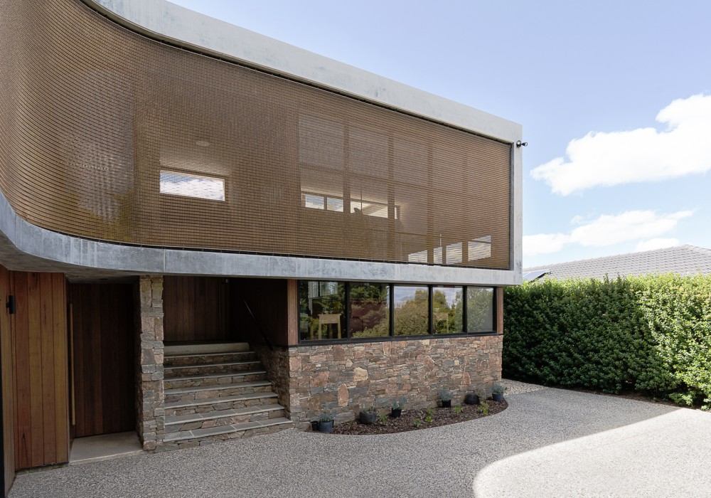 Kaynemaile Architectural Mesh Exteriors