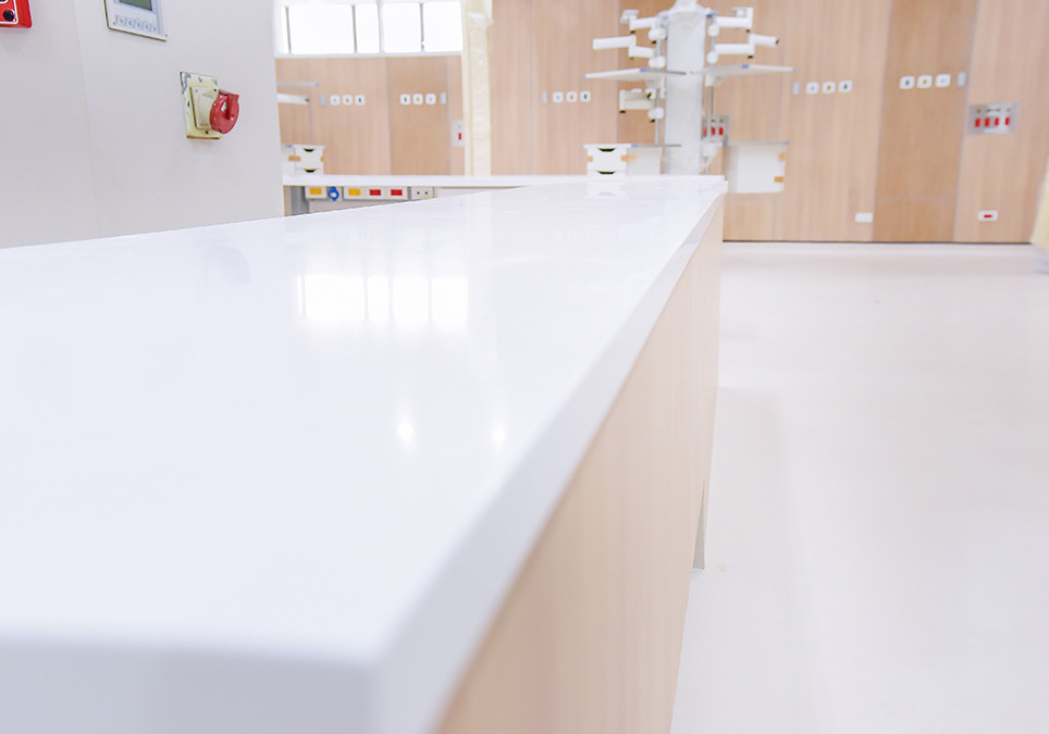 Staron Antimicrobial