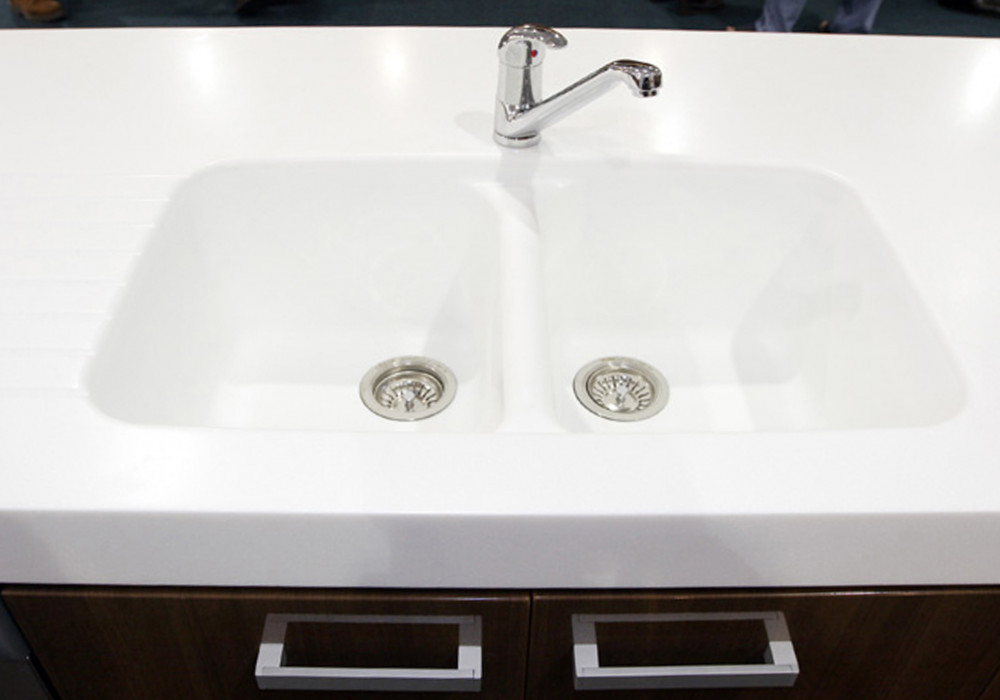 Staron Sinks