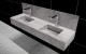 Staron Washplanes Indulge Air 2 Person
