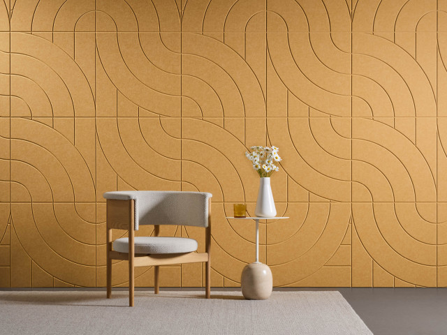 Groove™ Wall Tiles