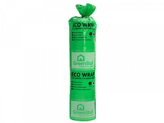 GreenStuf Eco Wrap