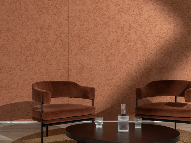 Mirage™ Textured Panel