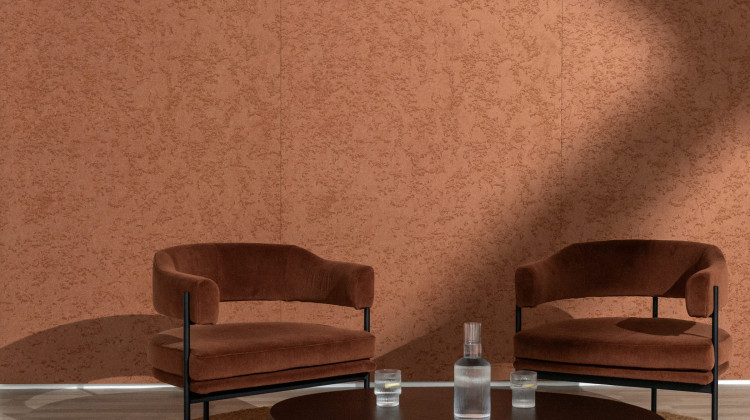 Wall Acoustics