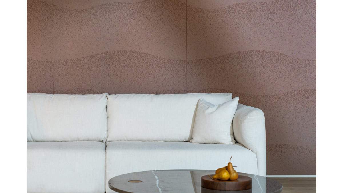 AA Mirage 1 RammedEarth Terrace