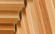Zoomed Acoustic Timber
