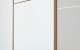 Kitchen coated cabinets PureCoat apartment 6