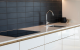Kitchen coated cabinets PureCoat apartment 8 (1)