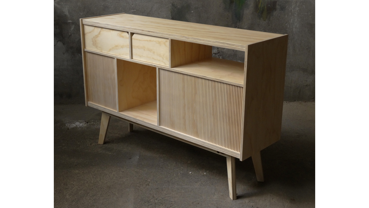 Arauco Furniture Wide