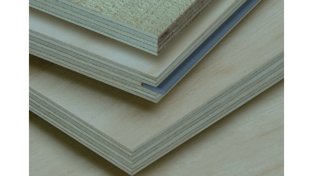 Arauco Plywood Profiles