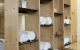 Arauco Shelves