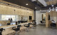 Arauco Wall Lining Hairdresser