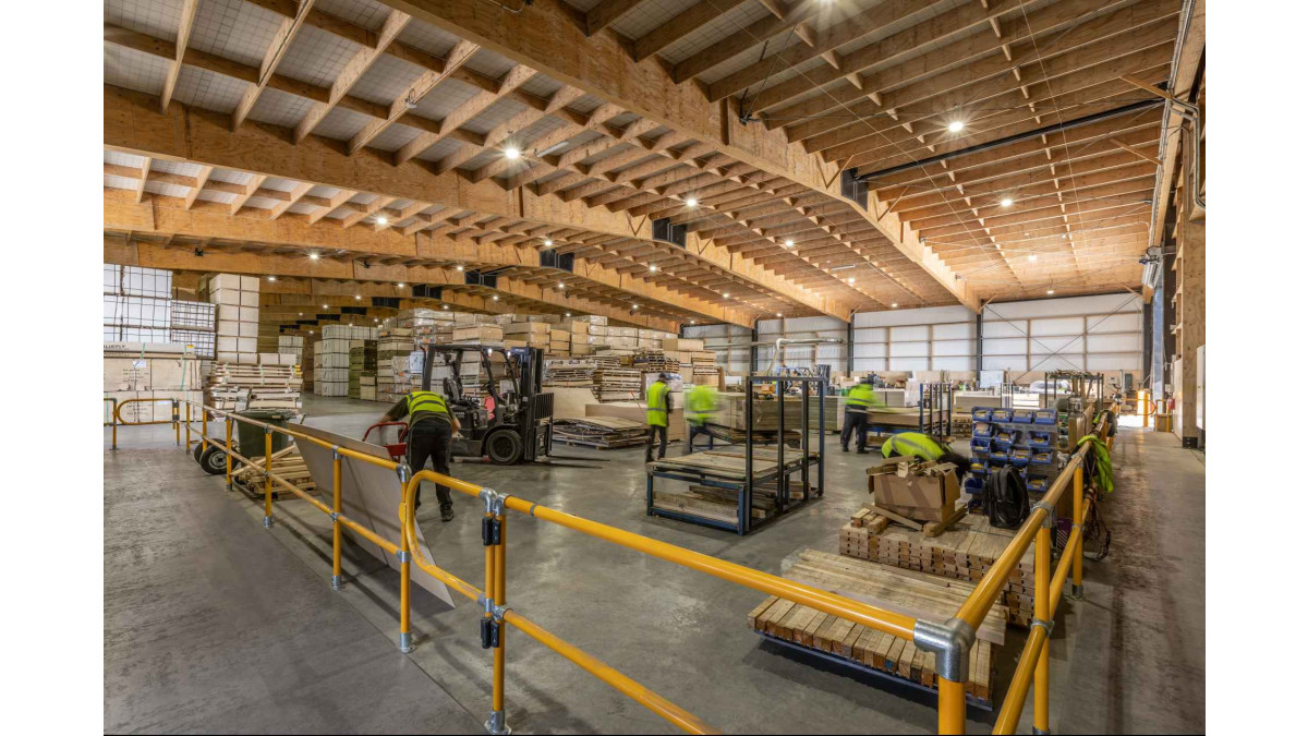 bbi Warehouse low