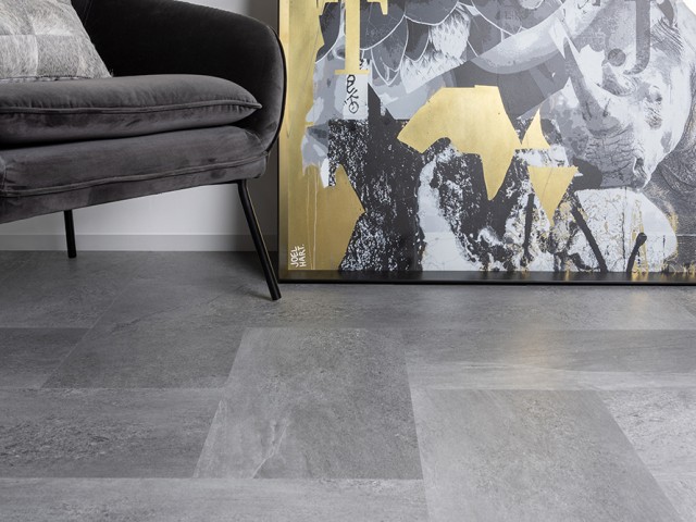 Aspect Luxury Vinyl Tiles (LVT)