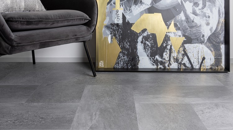 Identity by Belgotex LVT