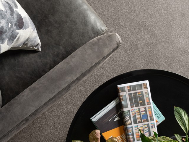 Avenue Solution Dyed Nylon Carpet