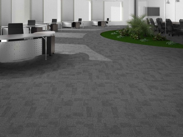 Aviator Carpet Tiles