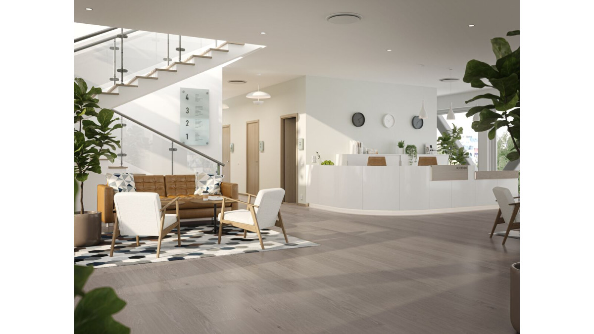Bjelin XL Contrast SILVER NATURE Install LR