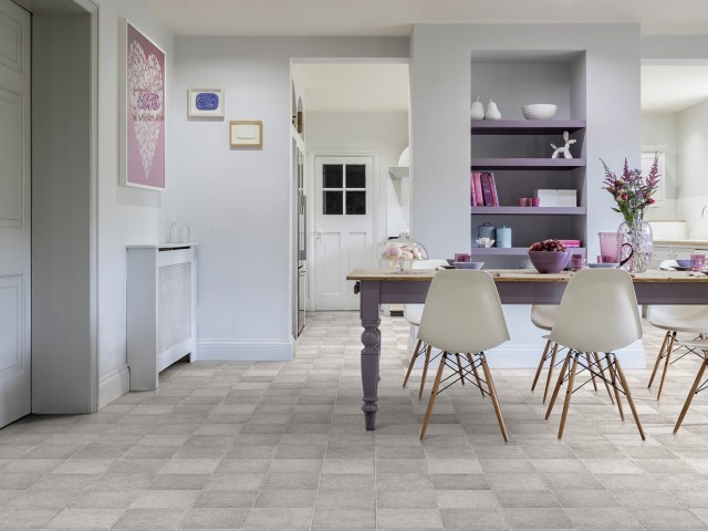 Cosmo Residential Heterogeneous Sheet Vinyl