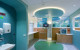 Decochoc wall protection installation