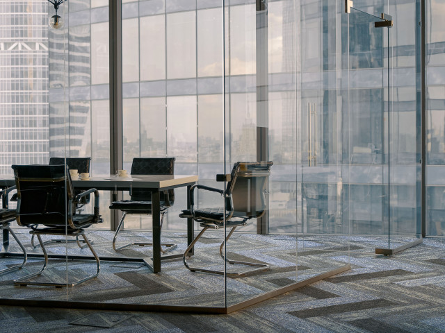 Elemento Carpet Tiles