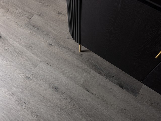 Express Luxury Vinyl Tiles (LVT)