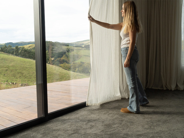 Fernline Solution Dyed Nylon Carpet