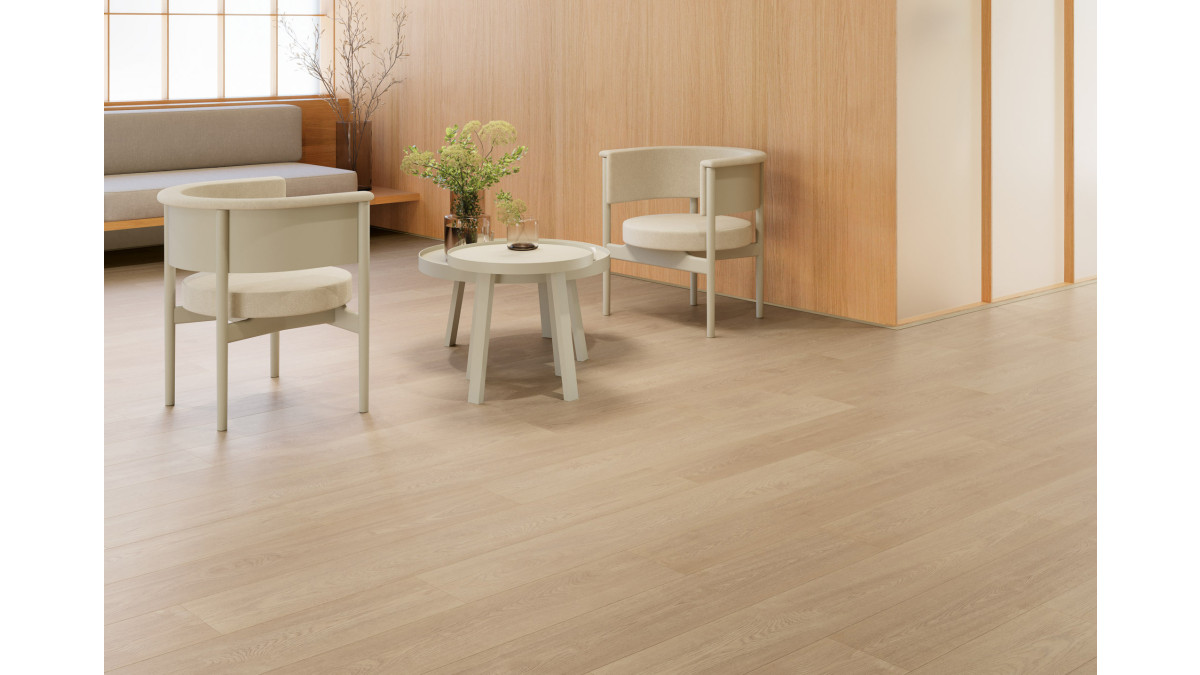 Finfloor Evolve Essence Kalmar Oak Install Image web