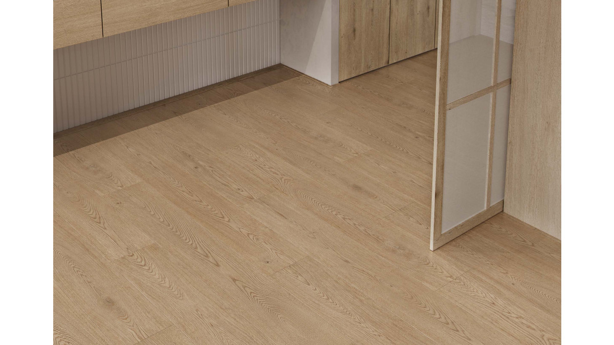Finfloor Evolve Gavia Fado Oak Install Image web