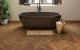 Finfloor Supreme Nantes Chevron Install Image   web