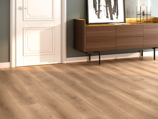 Finfloor Supreme Laminate Flooring