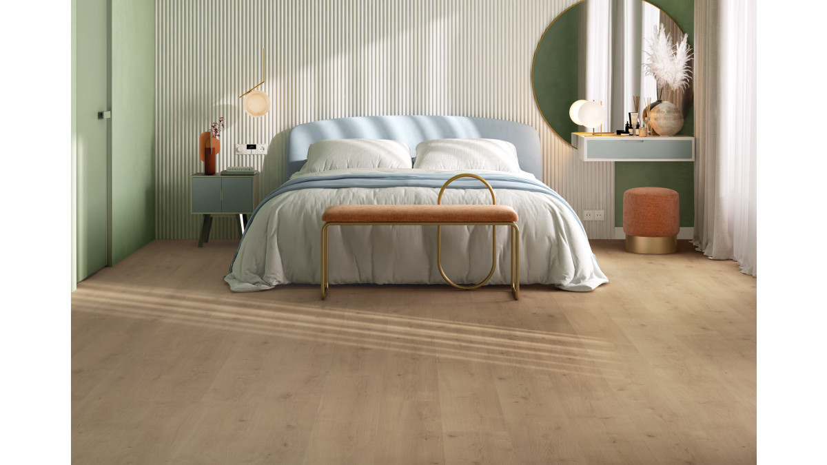 Finfloor XL Sweetness Vera Oak Install Image 2   web