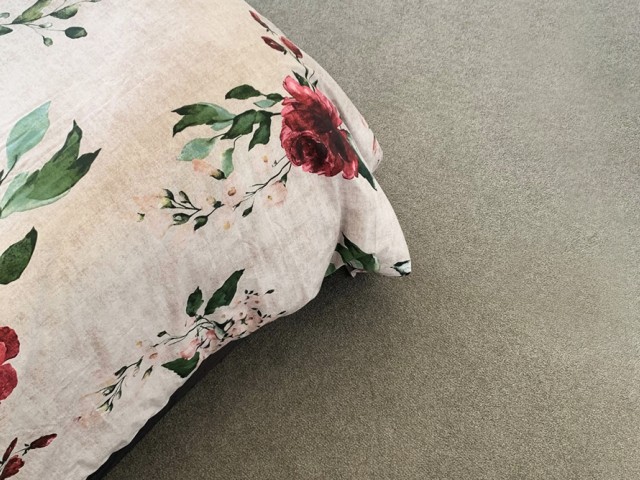 Haven Solution Dyed Nylon Carpet