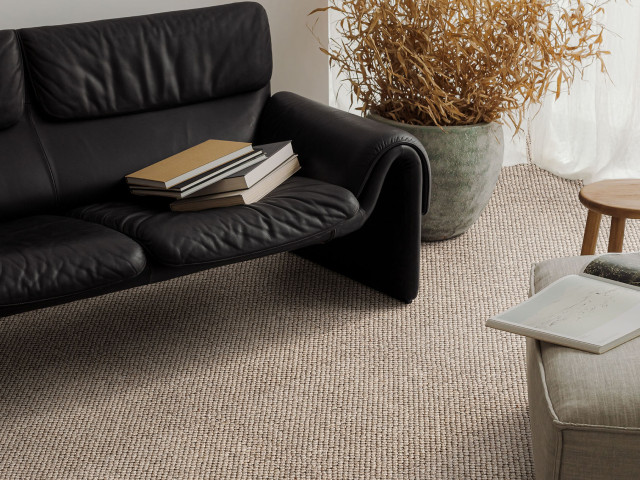 Homestead Lane Wool Carpet