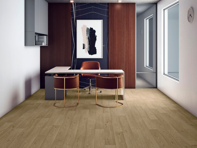 Conquer Heterogeneous Sheet Vinyl